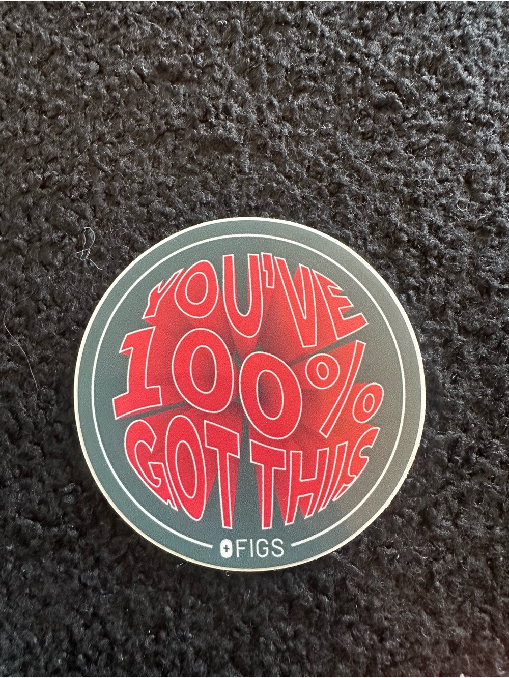 FIGS Sticker Bundle #2 - Picture 4 of 10